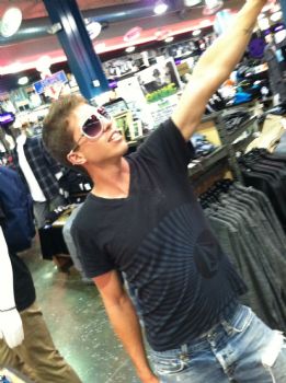 caseyarnett profile photo