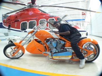 airmechanic profile photo