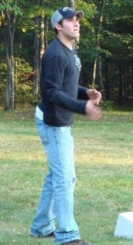 bjstricker profile photo