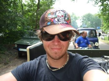 MaxvW profile photo