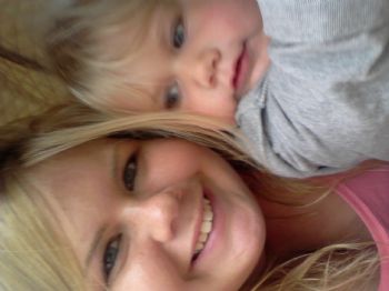 momandgabs92 profile photo