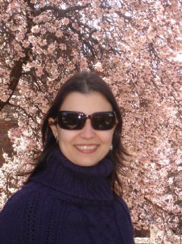 Luisa Yachel profile photo