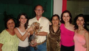 Luisa Yachel profile photo