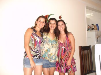 Luisa Yachel profile photo