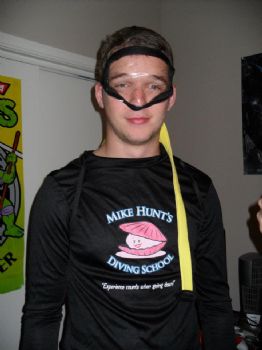 swimdude profile photo