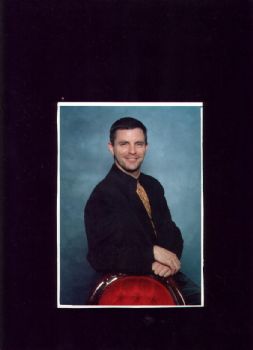 ChrisCollier profile photo