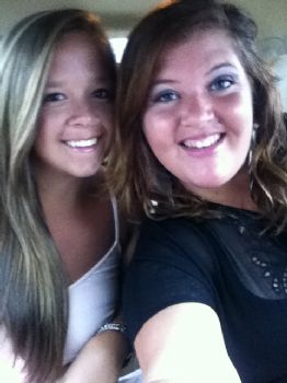 AllyMac091 profile photo