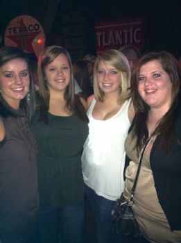 AllyMac091 profile photo