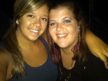 AllyMac091 profile photo