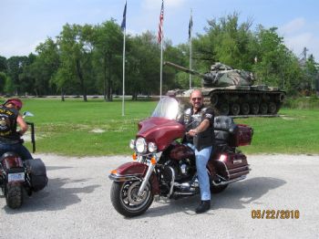 legion rider profile photo