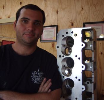 Porter3 profile photo