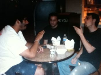 omarhaddad88 profile photo
