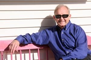 Pbharris profile photo