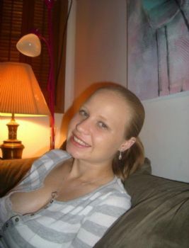 Tracey_90 profile photo