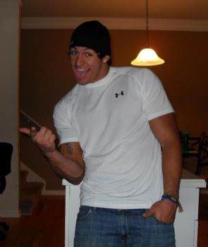 kvorster3 profile photo