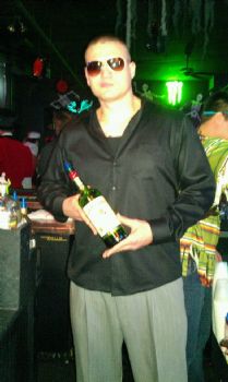 Travis23 profile photo