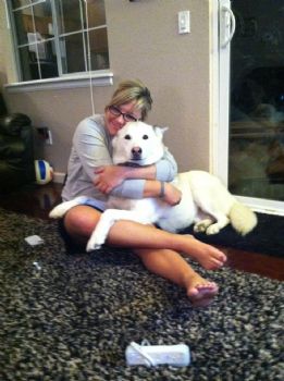 Britt2303 profile photo