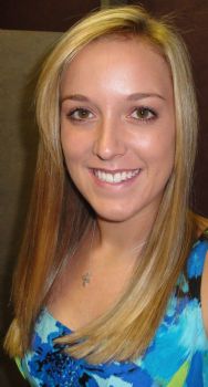 WhitneyD8 profile photo