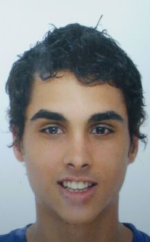Amaury profile photo