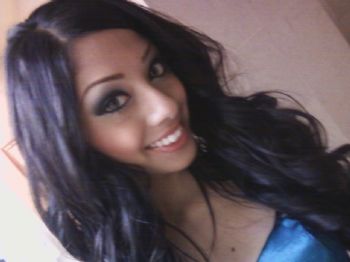 Alexis09 profile photo