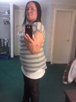 babygurl1960 profile photo