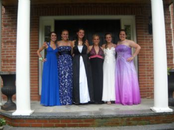 gina conroy profile photo