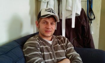 Dean Barker profile photo