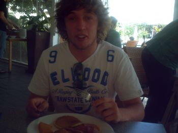 Allmi909 profile photo