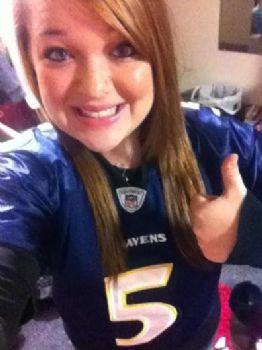 becsgreen818 profile photo