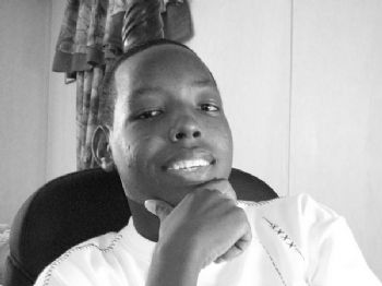 djbaconbitz profile photo