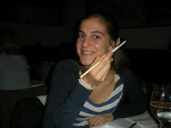 Núria profile photo
