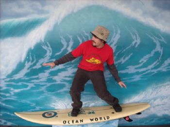 seancronjovi profile photo