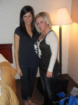 AmyBritt profile photo