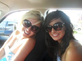 AmyBritt profile photo