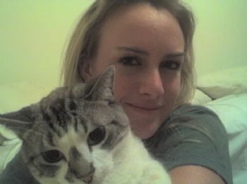 Ash160160 profile photo