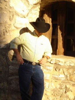 bourne profile photo