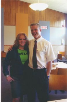 Roxy3734 profile photo