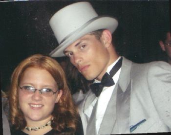 Roxy3734 profile photo