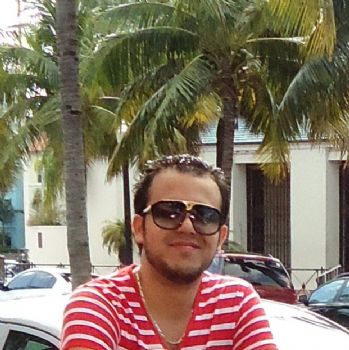 amir505 profile photo