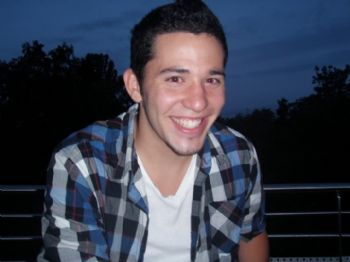 stef191991 profile photo