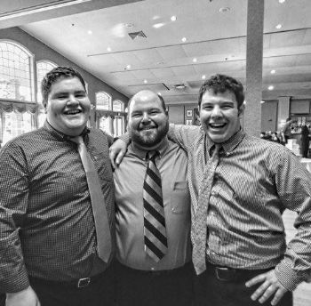 bgibson profile photo