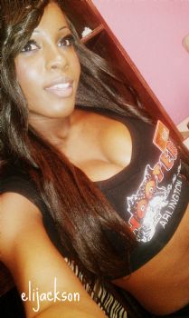 missjackson profile photo