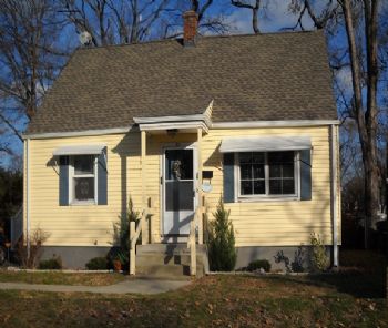 Nicky57 profile photo