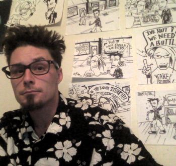 Skot323 profile photo