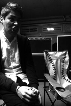 Andy.Z profile photo