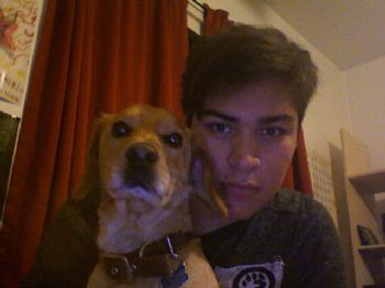 Andy.Z profile photo