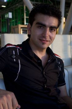 Moosavi profile photo