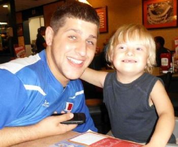 JoeyV94 profile photo