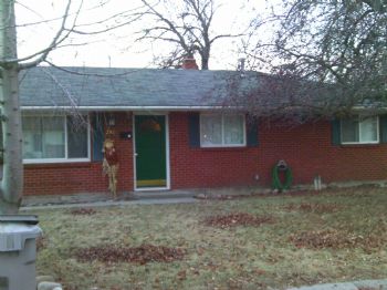 chyree11 profile photo