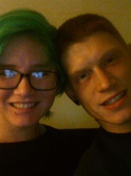 AnyaRose profile photo